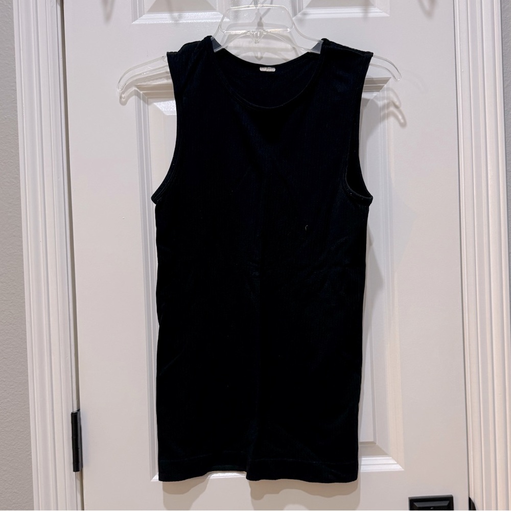 ZYIA muscle tank